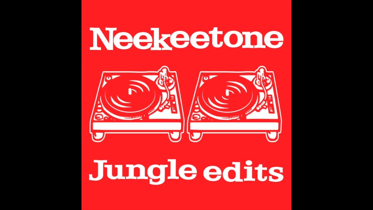 Neekeetone - Between The Brandy