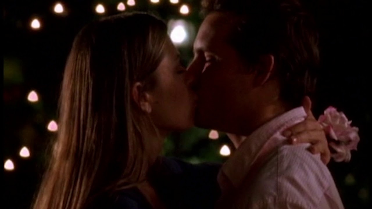 The Kiss - THE LATHER EFFECT - Music by Dominic Kelly