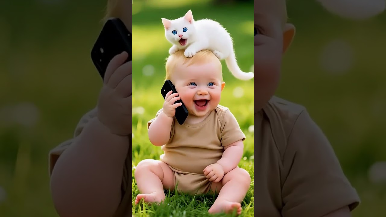 hello mama cute baby voice 🥺🥺🥺
