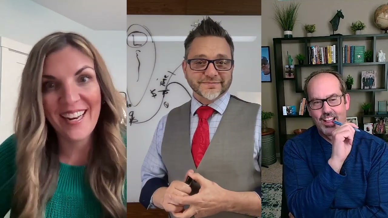 Episode 6 - Breaking the Cycle: Empowering Independent Brokers