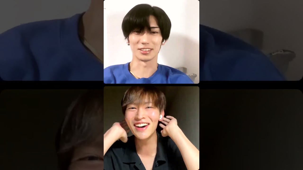 230907 體感預報 樋口幸平 増子敦貴 Ins live