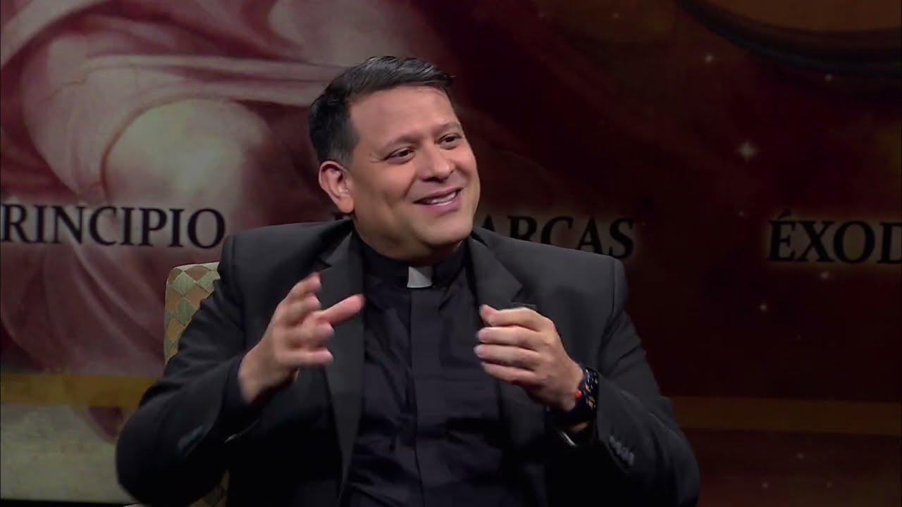 Cristonautas - 2024-11-26 - SIGNOS DE JESÚS EN SAN JUAN