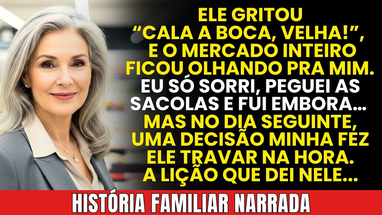 Meu Filho me mandou 