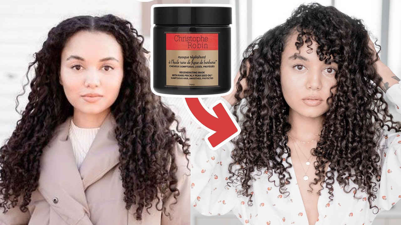 THIS Changed EVERYTHING: Updated Hair Routine
