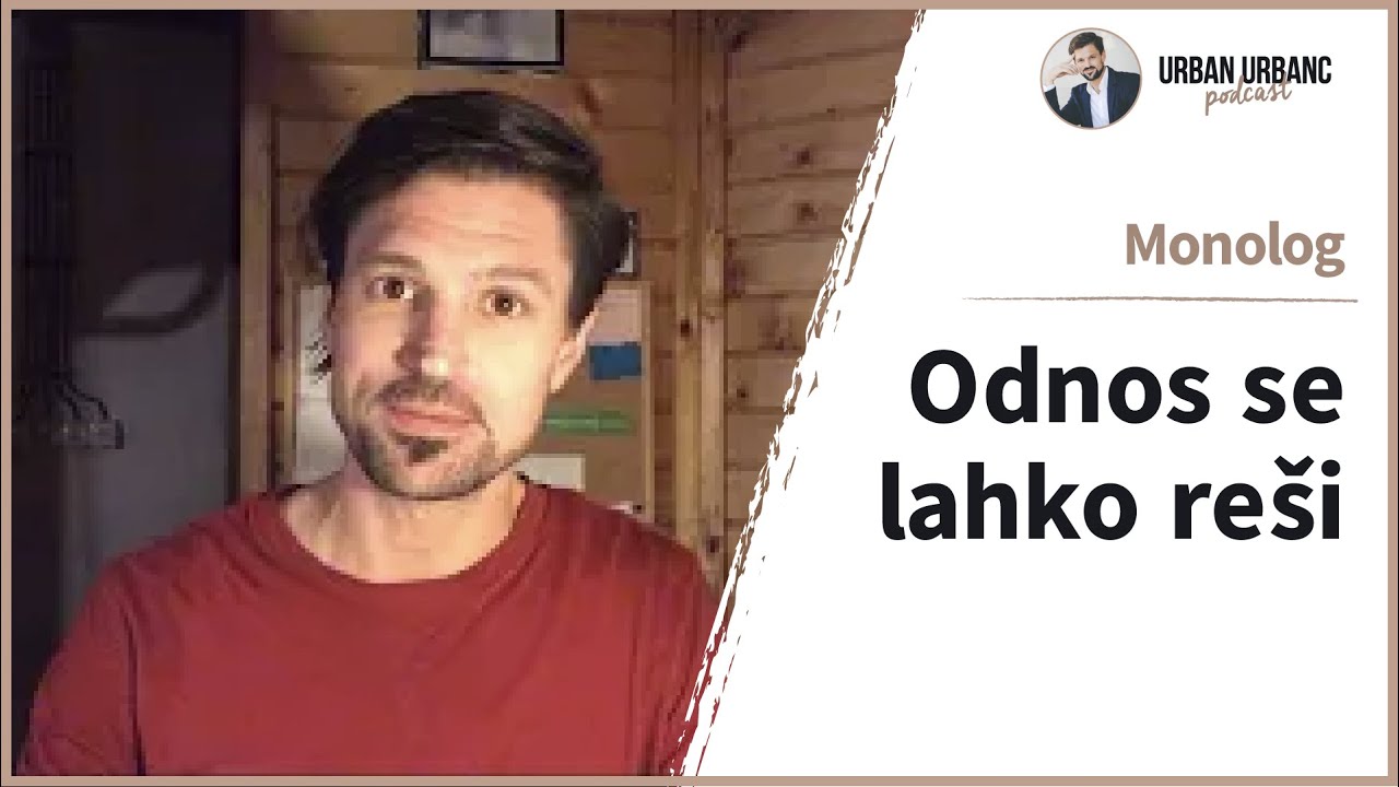 Kako rešiti partnerski odnos?