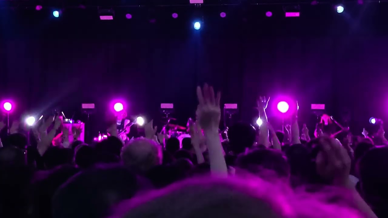BAND-MAID - Brightest Star (2026.03.20 WORLD TOUR 2026 in Hong Kong)