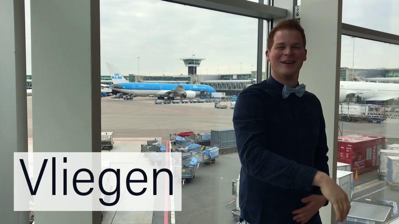 Vliegen