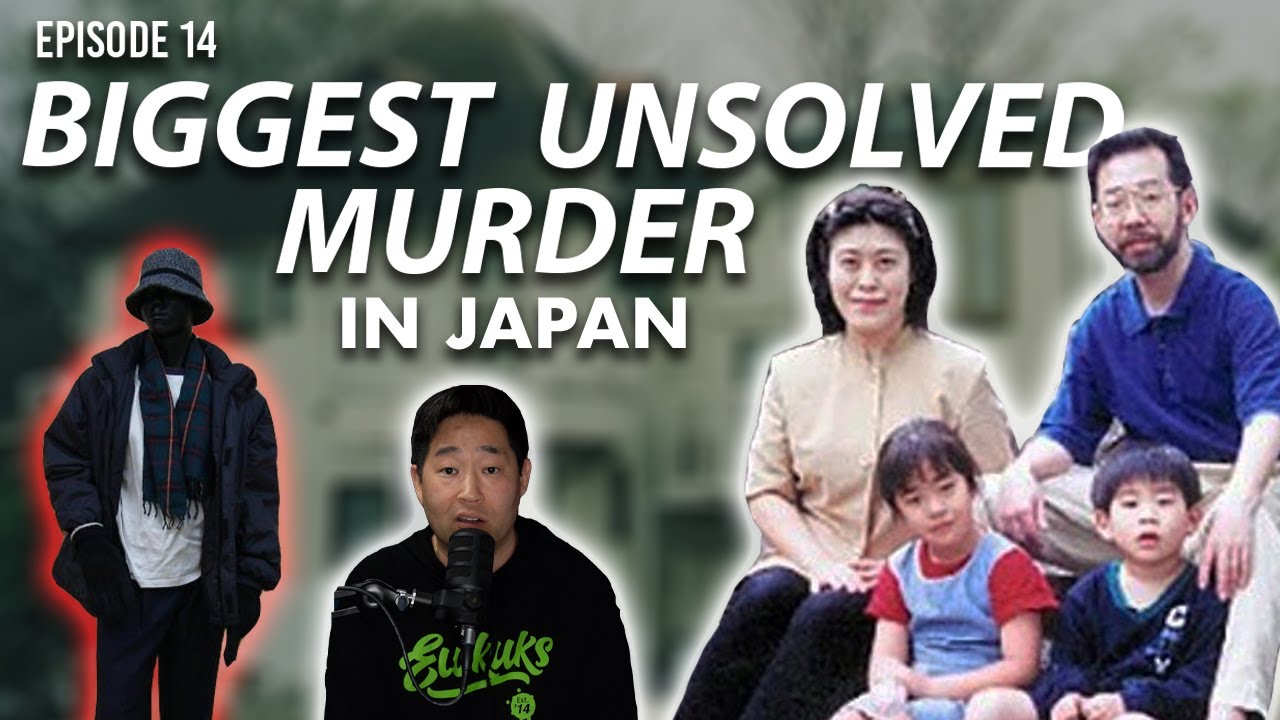 Killer left 16,000 Pieces of Evidence and Murder of Family Still UNSOLVED