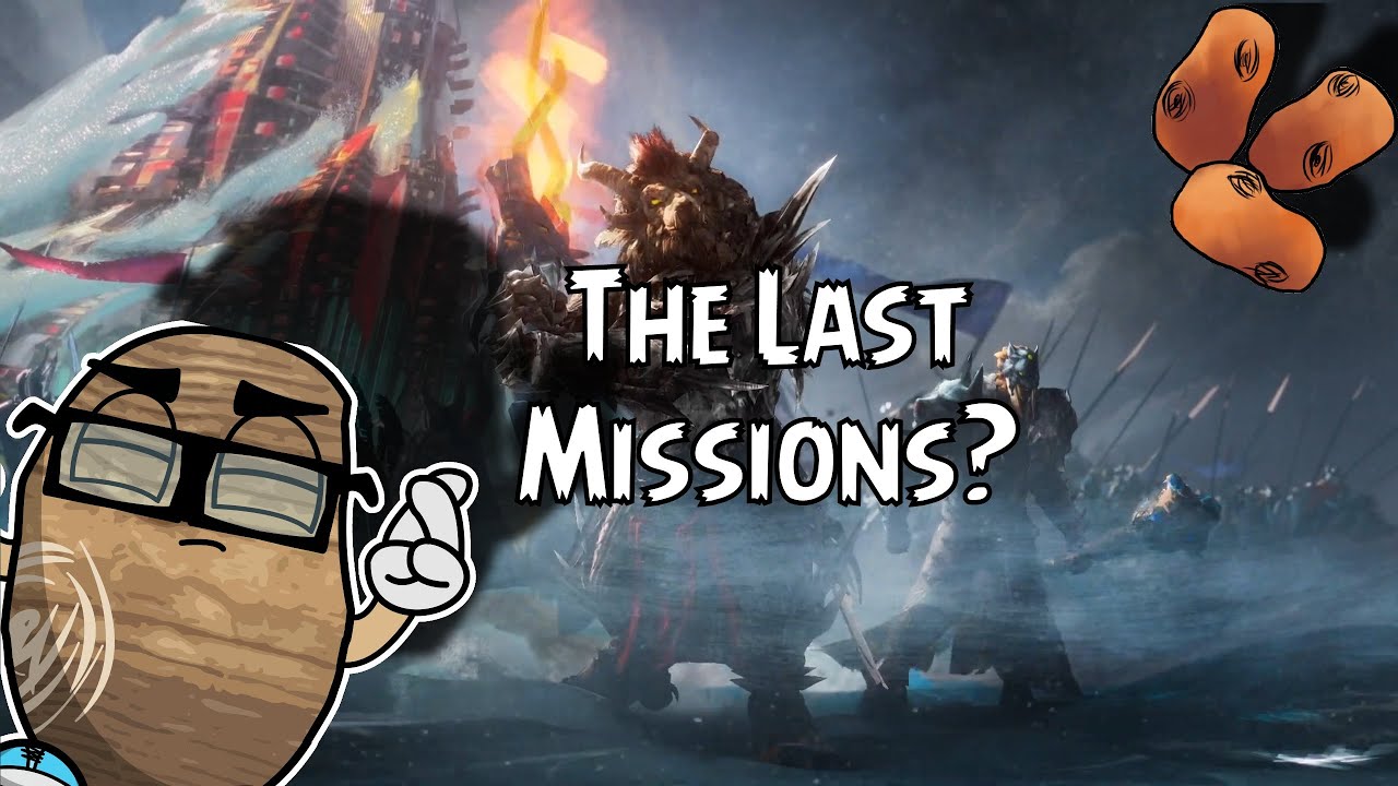 Dragon Response Missions I'd Like To See (And The End Of The Icebrood Saga)