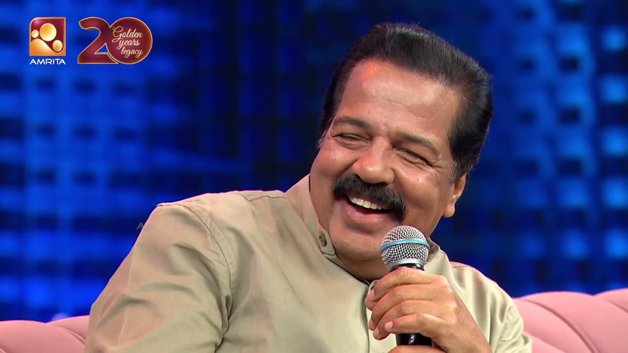 സോഷ്യൽ മീഡിയയ്ക്ക് നിയന്ത്രണമില്ല. നിബന്ധനകളില്ല | DIGITAL TRANSFORMATION CONCLAVE | AmritaTV