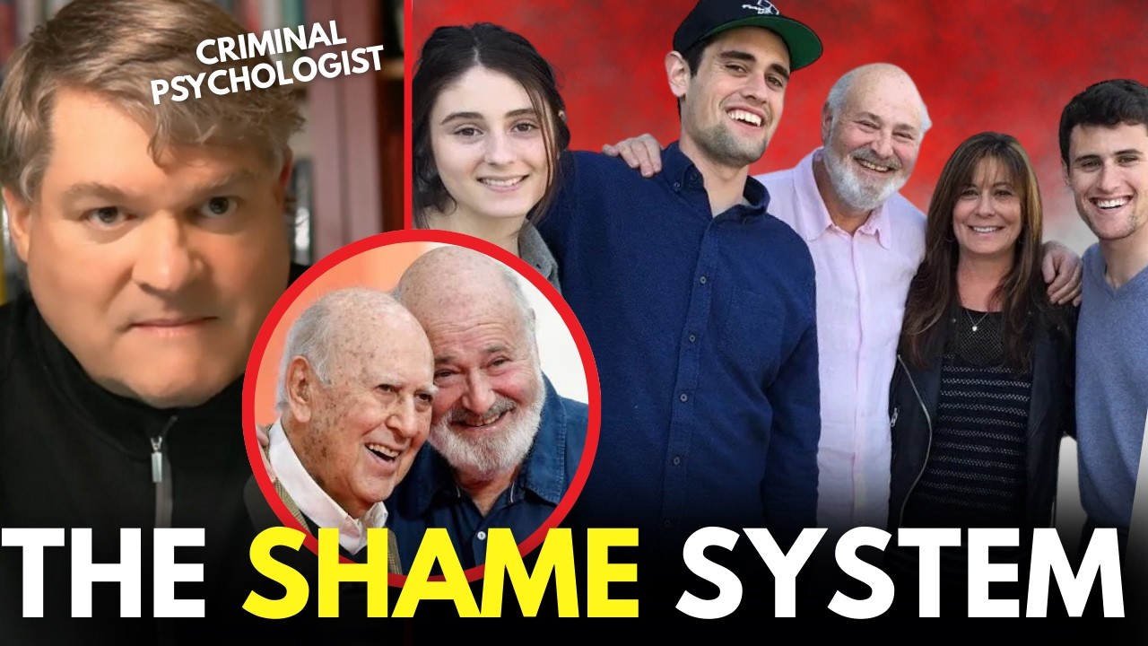 The Shame That Fractured the Reiner Family | Rob, Michele & Nick Explained