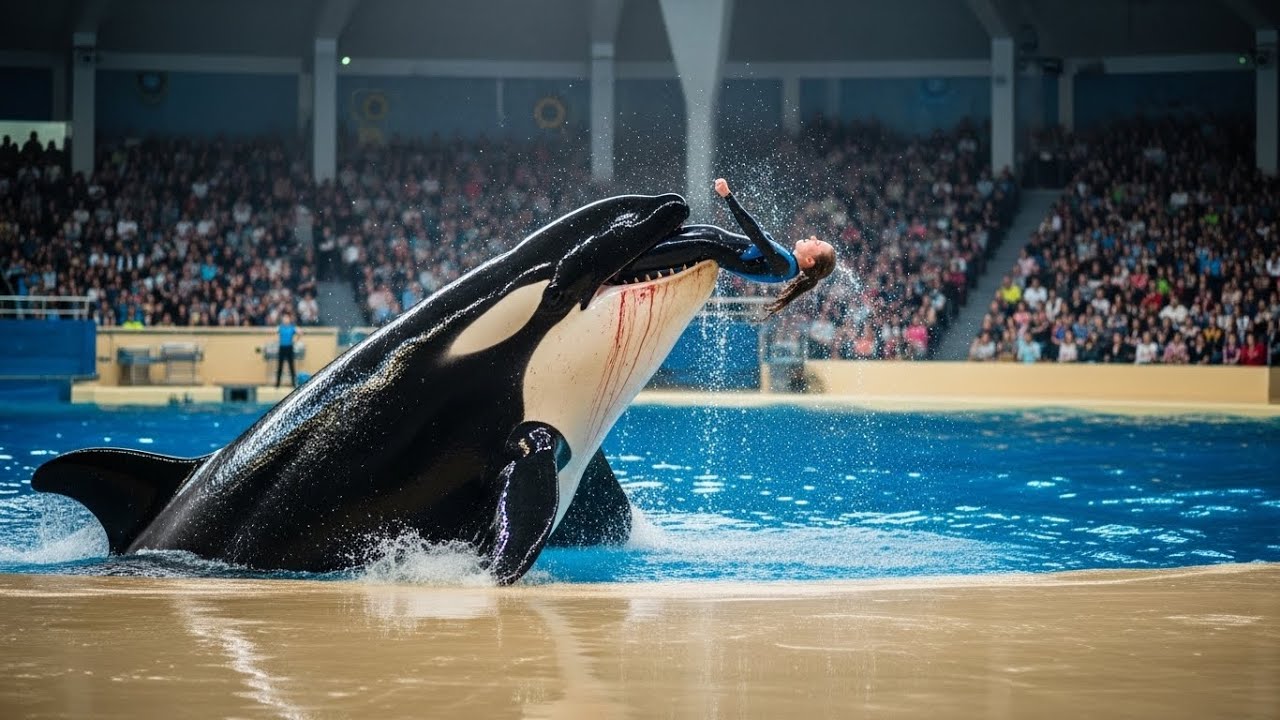 Goodbye Jessica Radcliffe| Rip Jessica |Orca Atta,,ck Dolphin Jessica