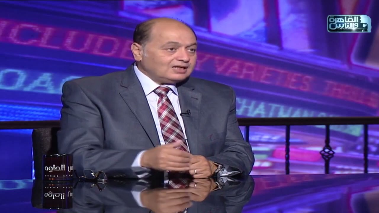 جراحات العمود الفقري والانزلاق الغضروفي مع دكتور محمد صديق هويدي