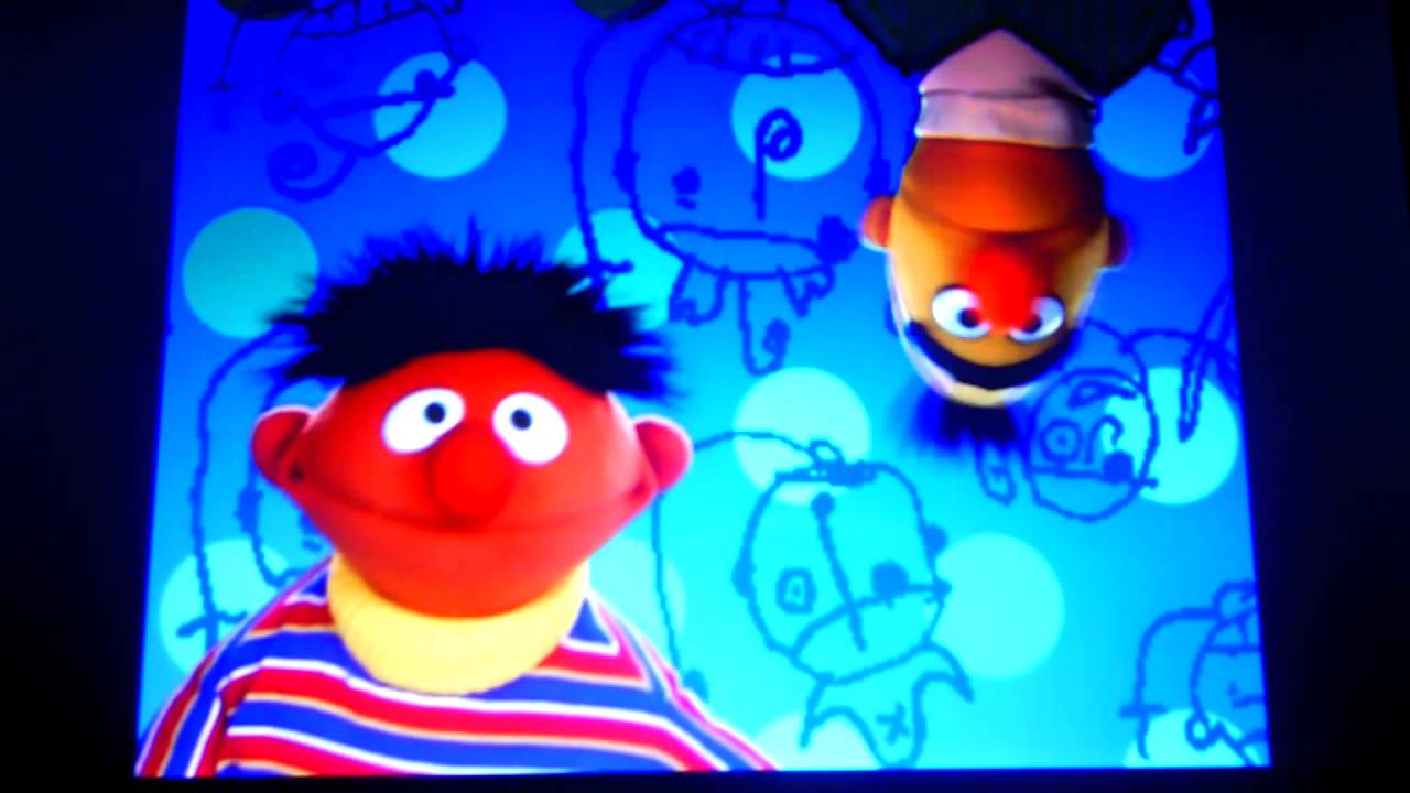 play with me Sesame - Up & Down