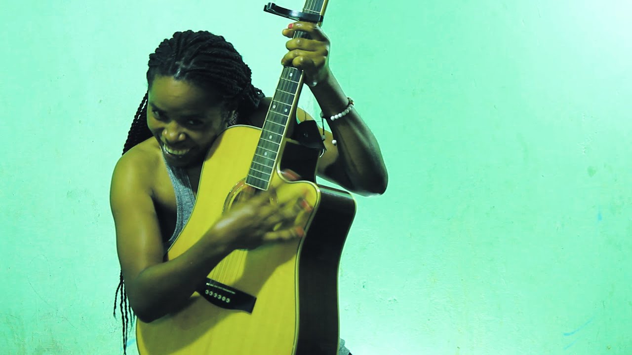 KUMUNINI By KAYITARE Gaetan Cover By Console