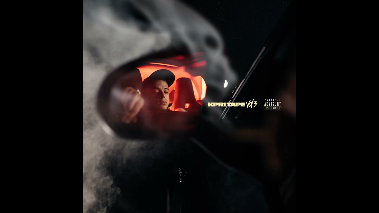 Kpri ft. Freeze Corleone - Maybach Phantom
