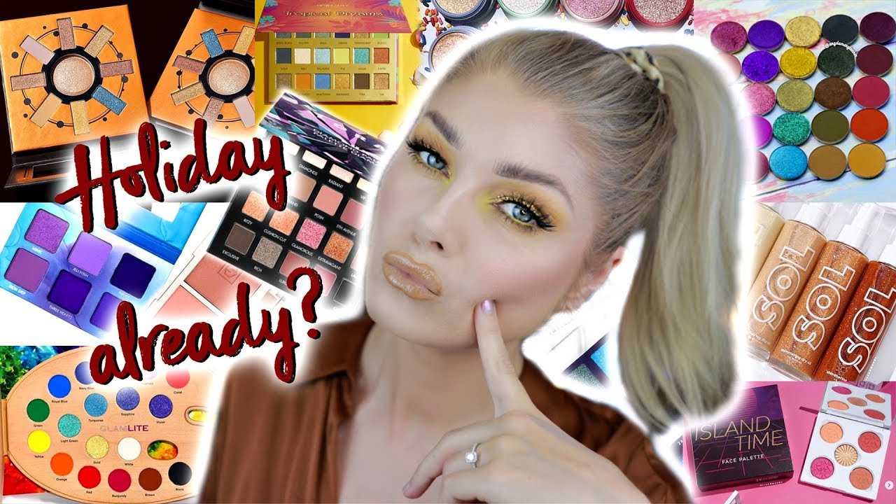 New Makeup Releases | Going On The Wishlist Or Nah? #83