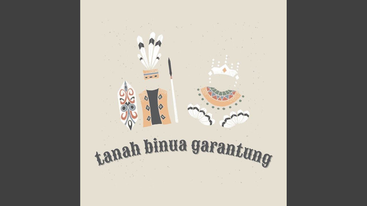 Tanah Binua Garantung