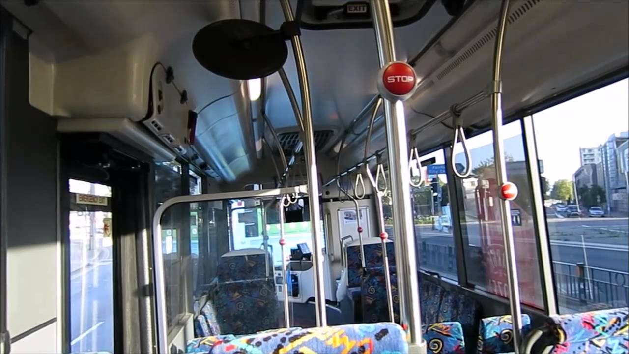 Transit Systems Sydney [Hoxton Park] Volvo B12BLE Euro 5 / Custom Coaches CB80, m/o 5032 (1280)
