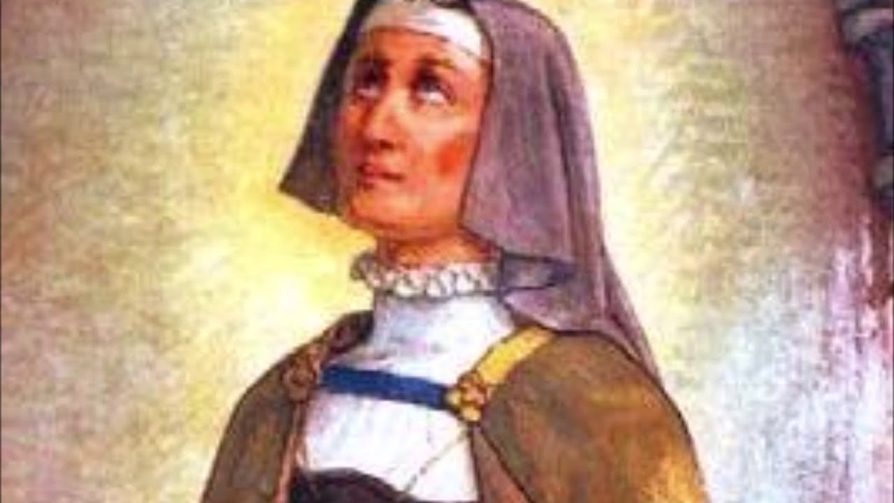 BEATA PAOLA GAMBARA