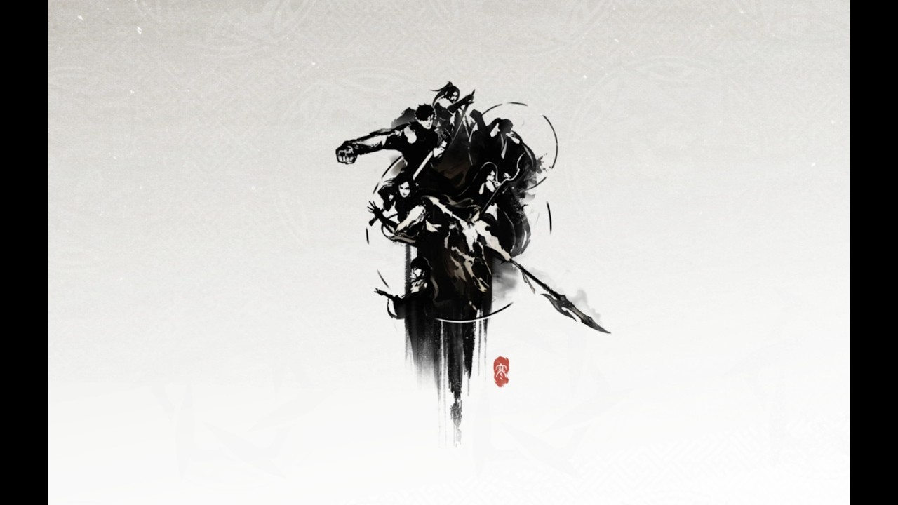 逆水寒 bgm 6