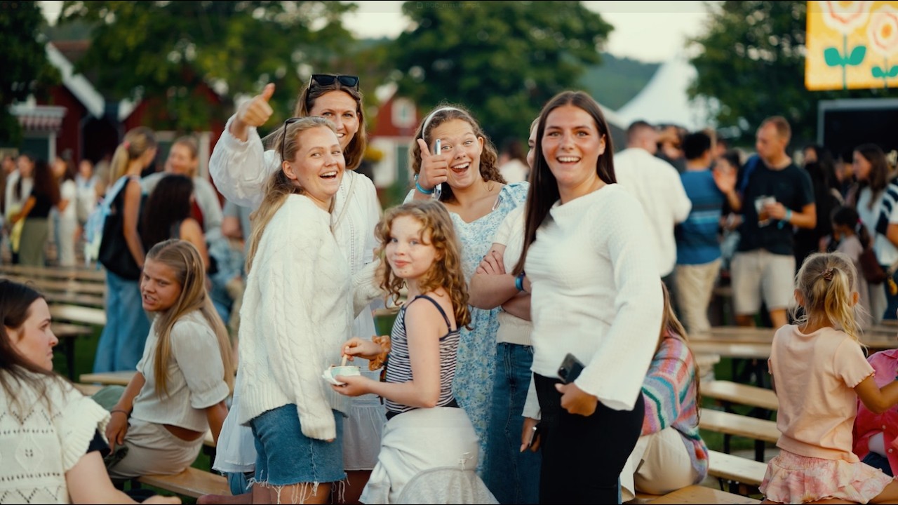 Dette er Brunstad Christian Church