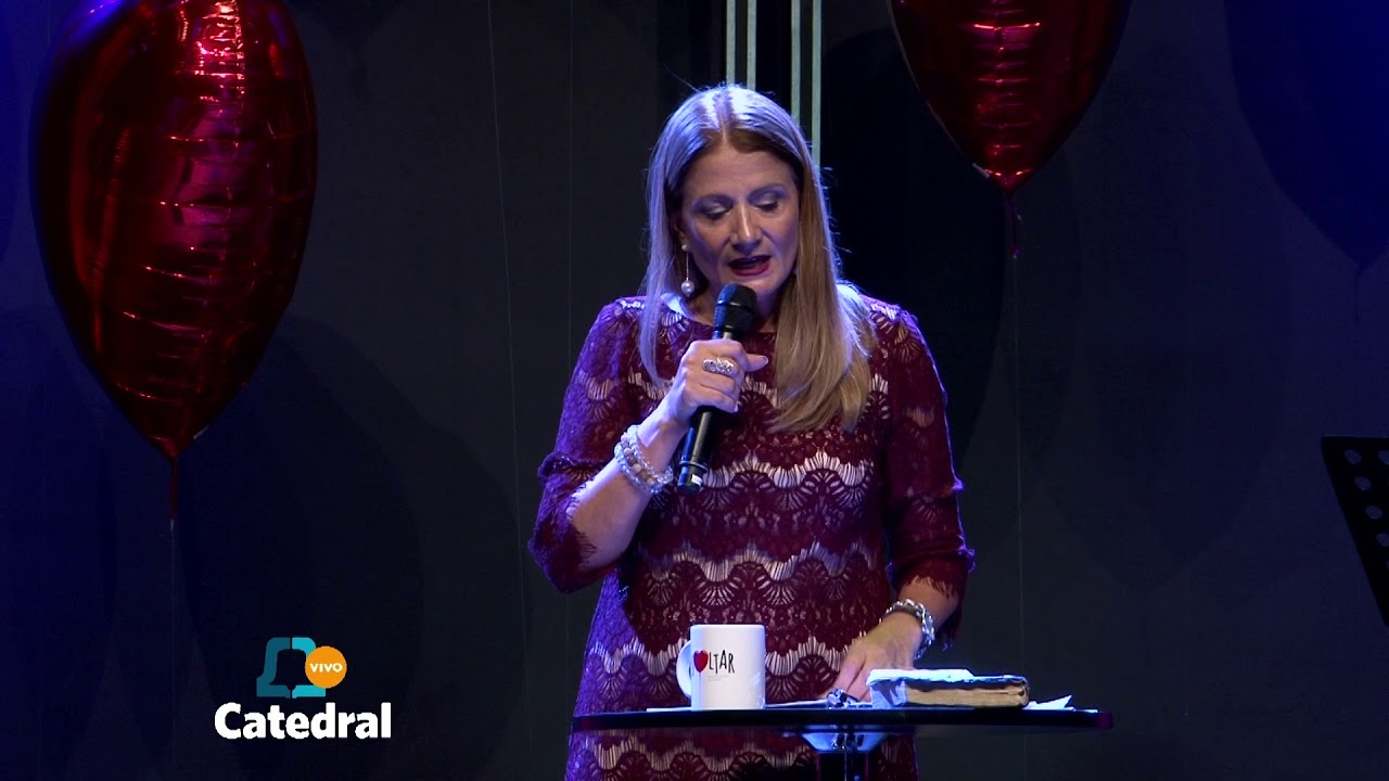 S&oacute;lo Para Mujeres | Soltar | Alejandra Carnival