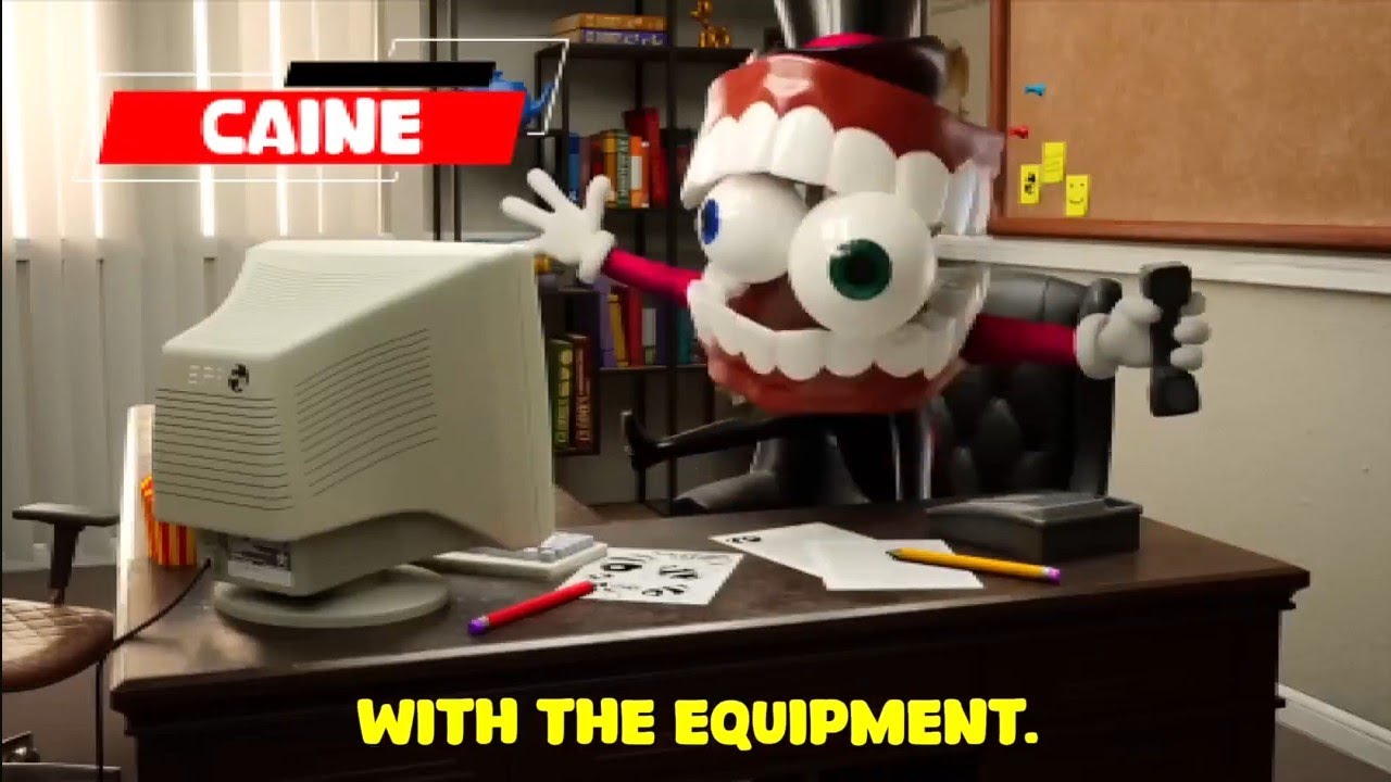 All Digital Circus Awards Show Nominee Videos 