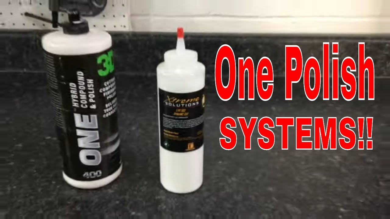 I Have Finally Found A Product To Contend With 3D ONE!!! Tested On Black HONDA!!