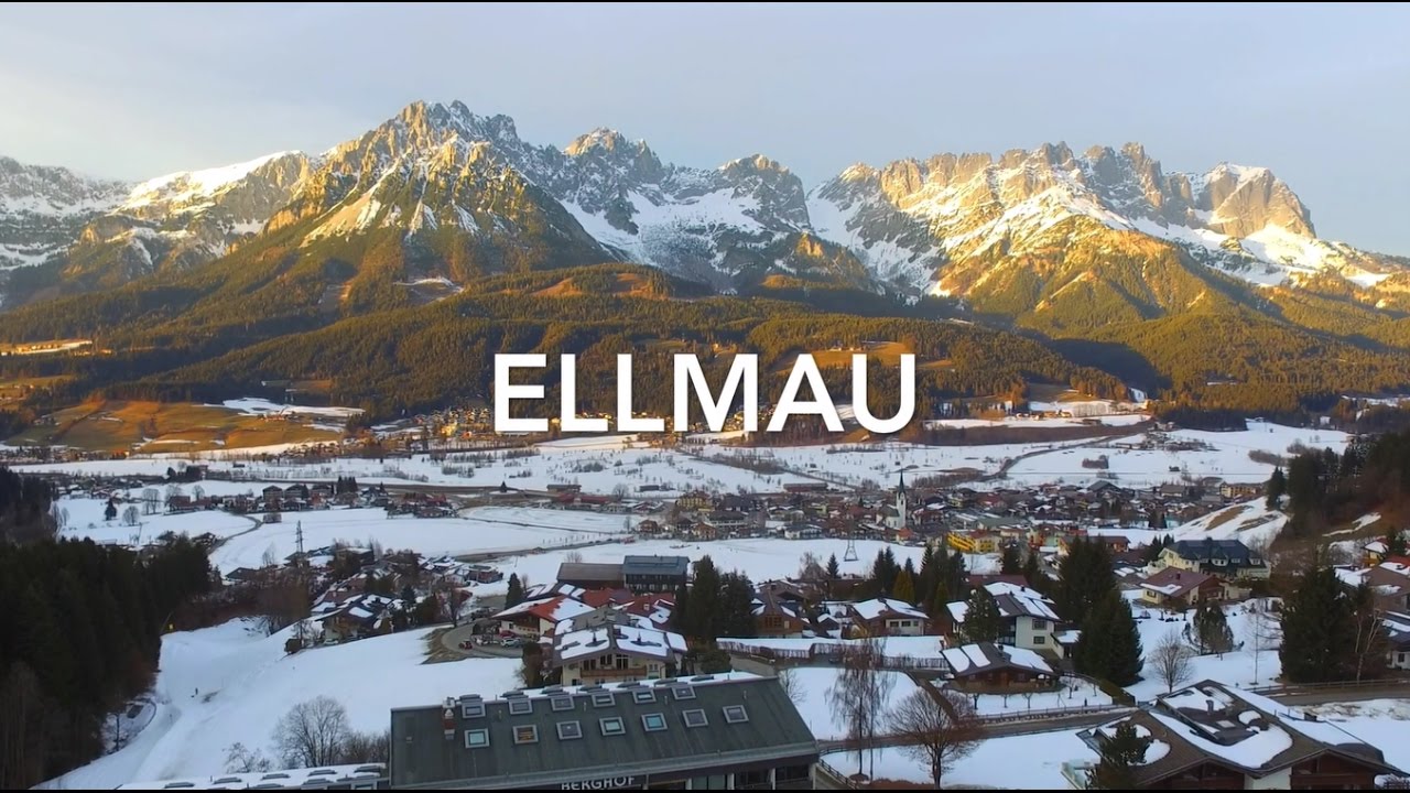 Ellmau 2017
