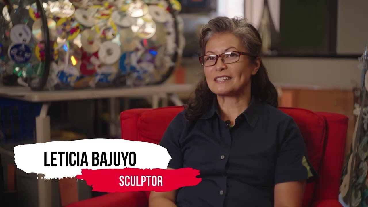 ArtNow: Oklahoma’s Contemporary Artists | Gallery America Special Screening