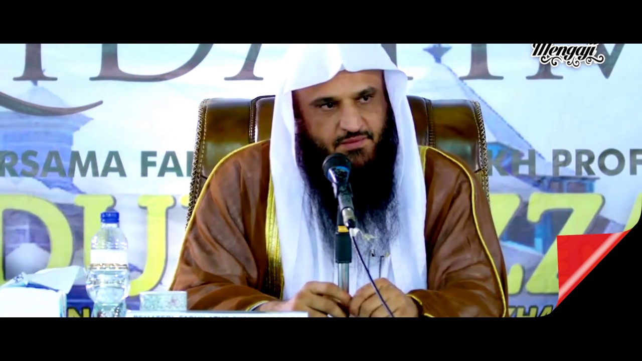 خطورة القول على الله بلا علم | الشيخ عبد الرزاق البدر