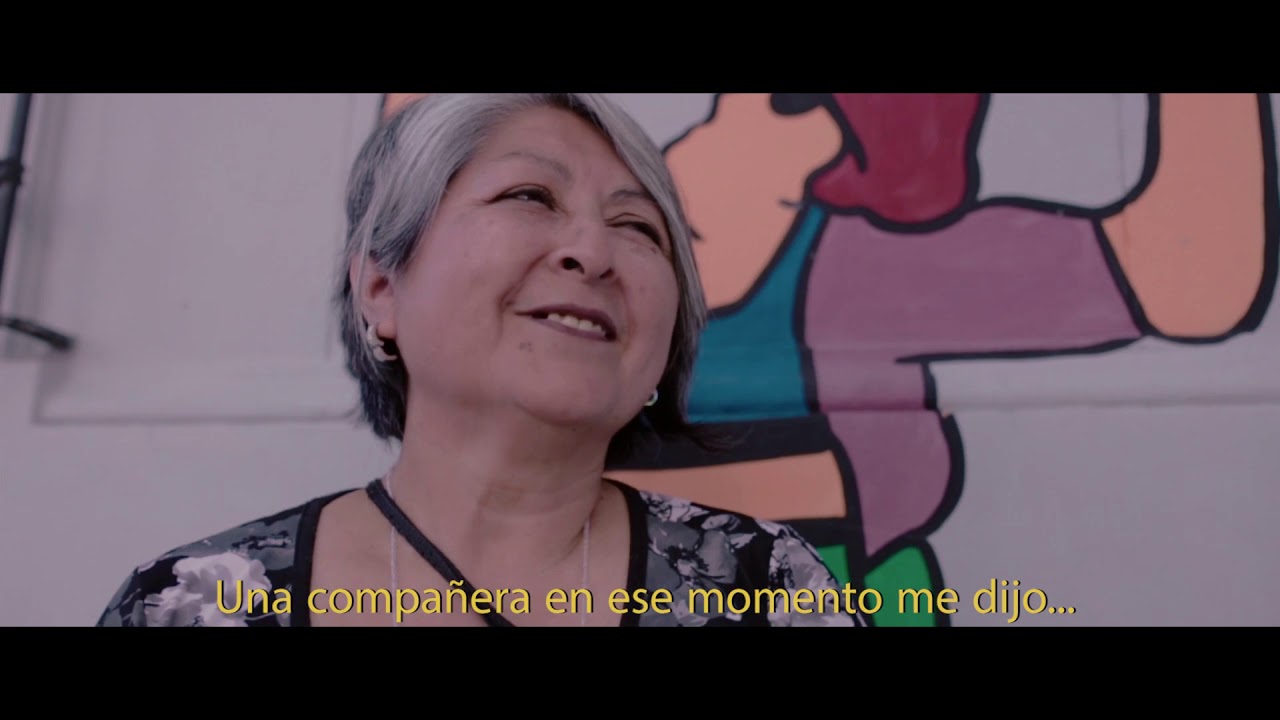 Enfrentamos la violencia de género trabajando por el empoderamiento económico de las mujeres