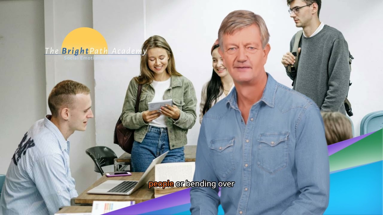 Strategic Empathy intro