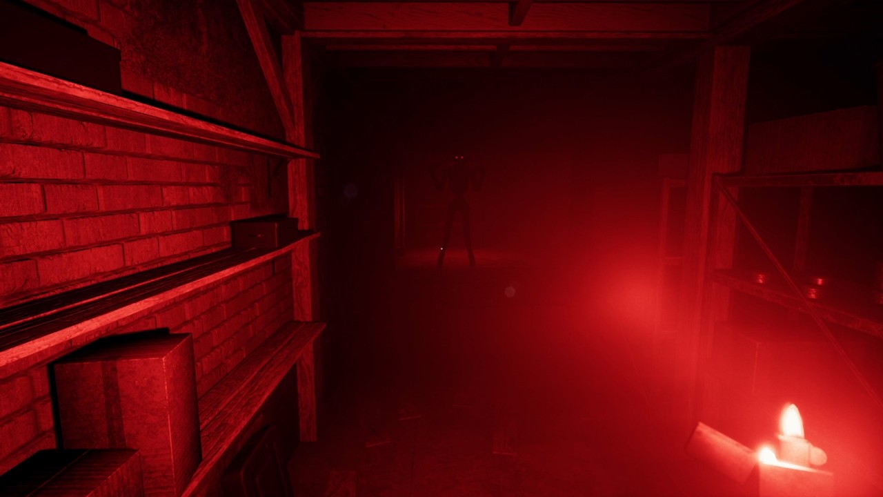 그래서 오스왈드는 어디에..? (WHERE'S OSWALD)