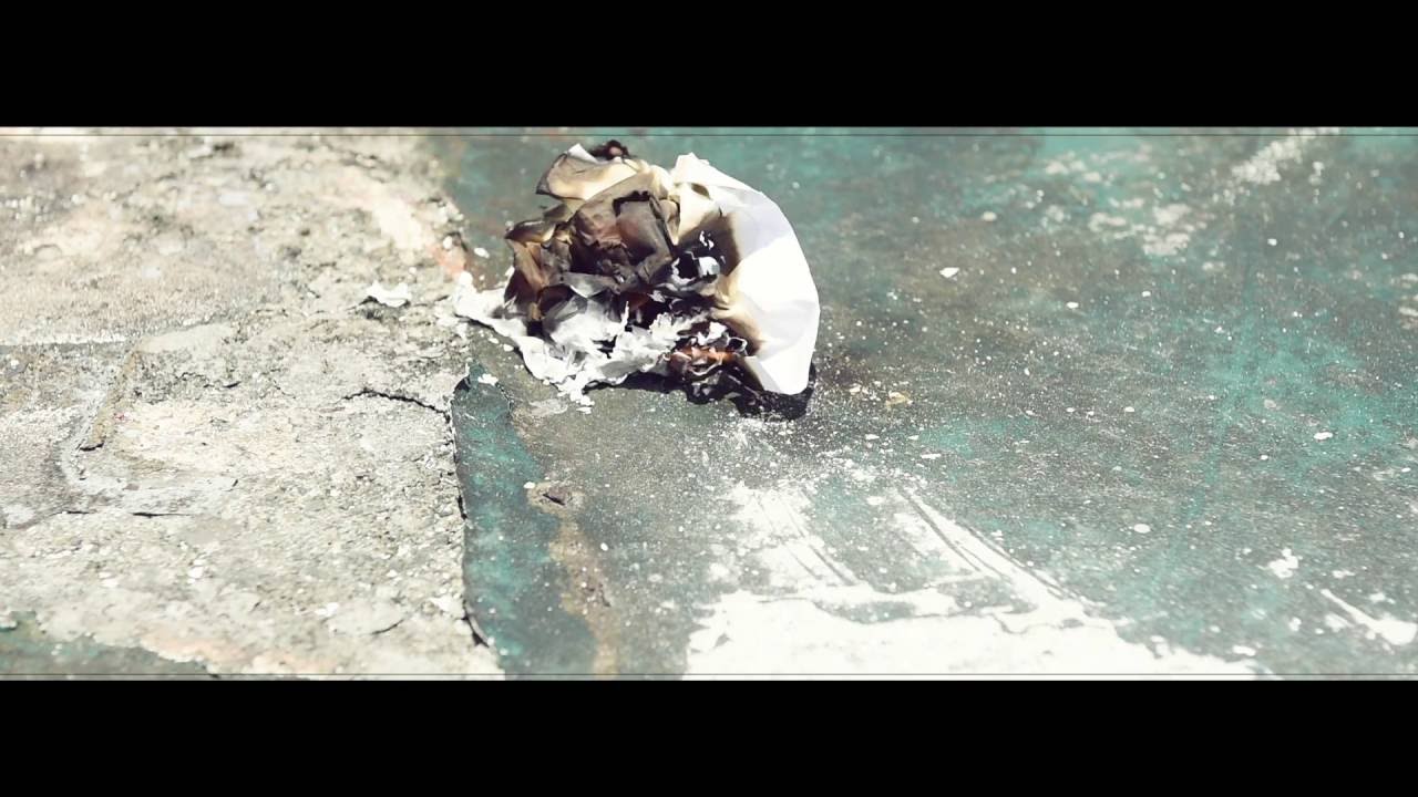 秀吉「明日はない」MV