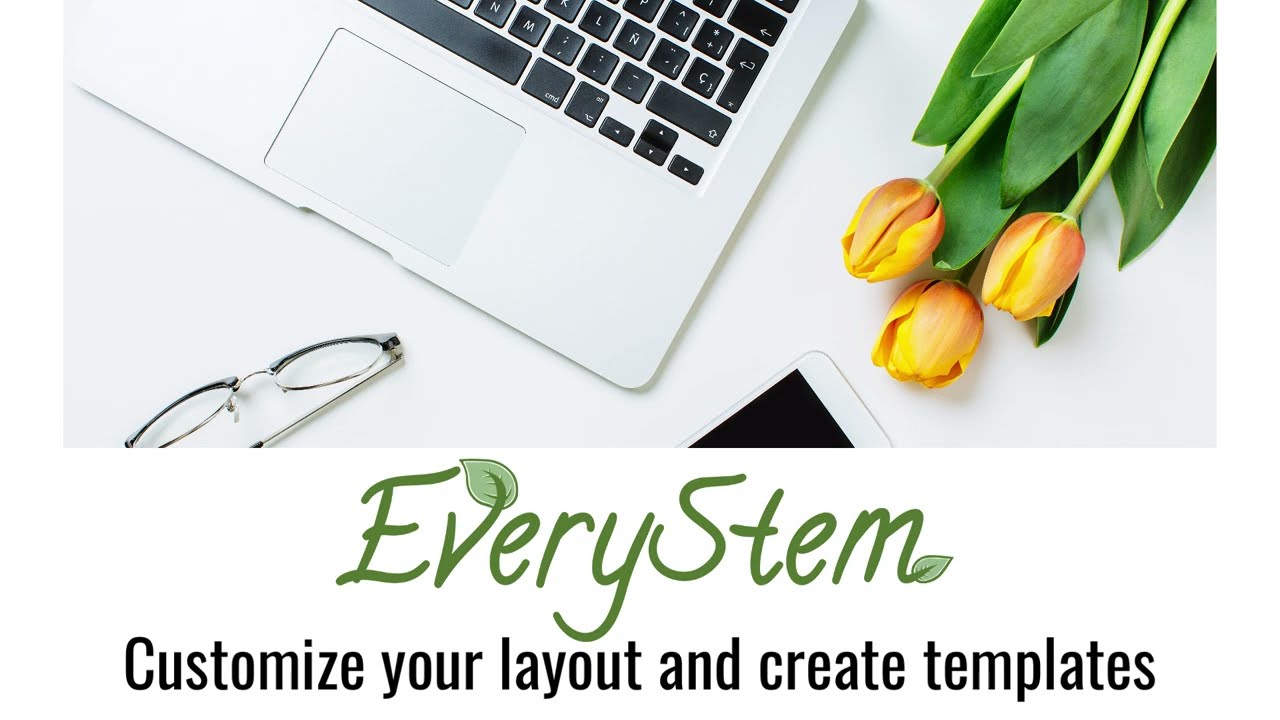 How to Customize Event Layouts & Create Templates
