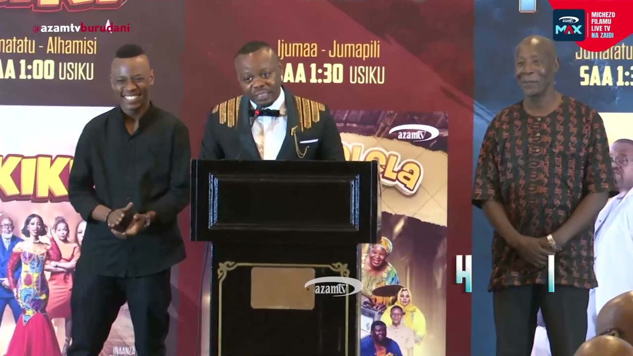 Timu iliyonogesha Kombolela Season 2