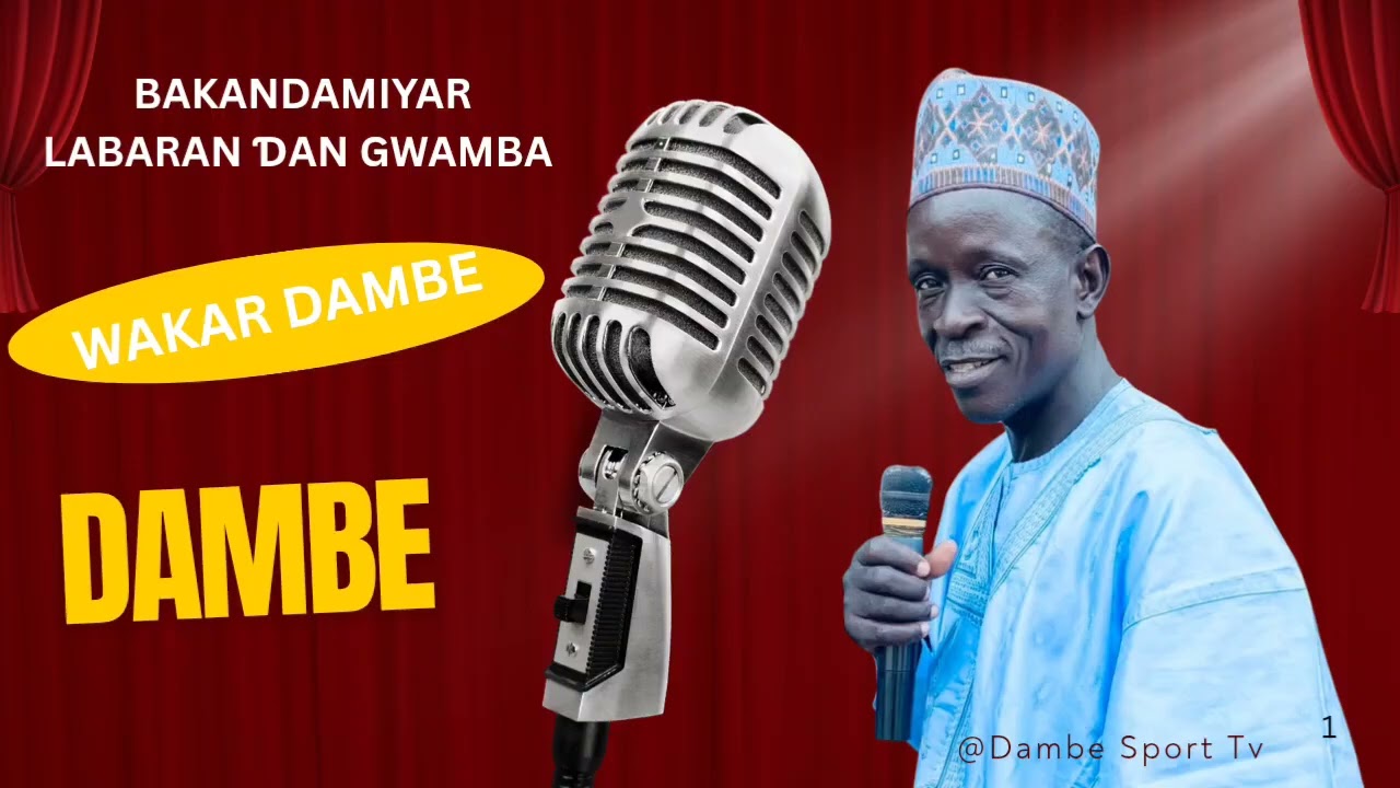 March 3, 2026 Mushakata da waƙoƙin Labaran ɗan gwamba 