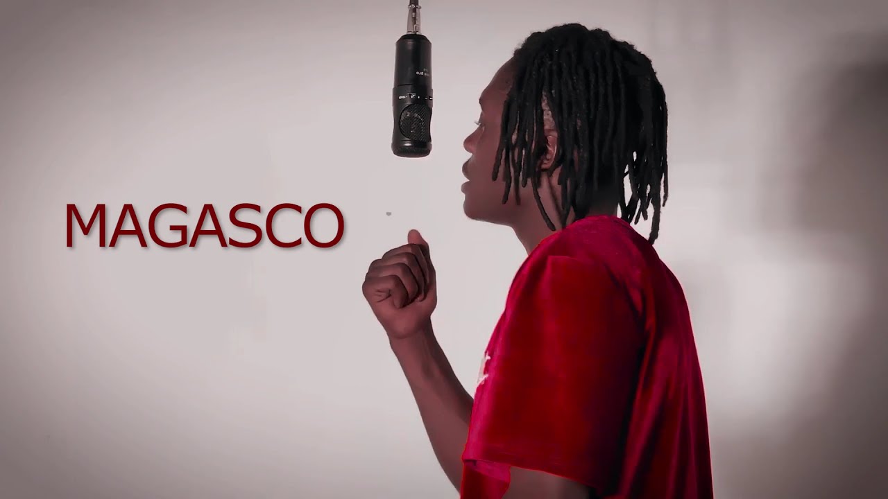 Kiddy Penamboko  - GIVE REMIX