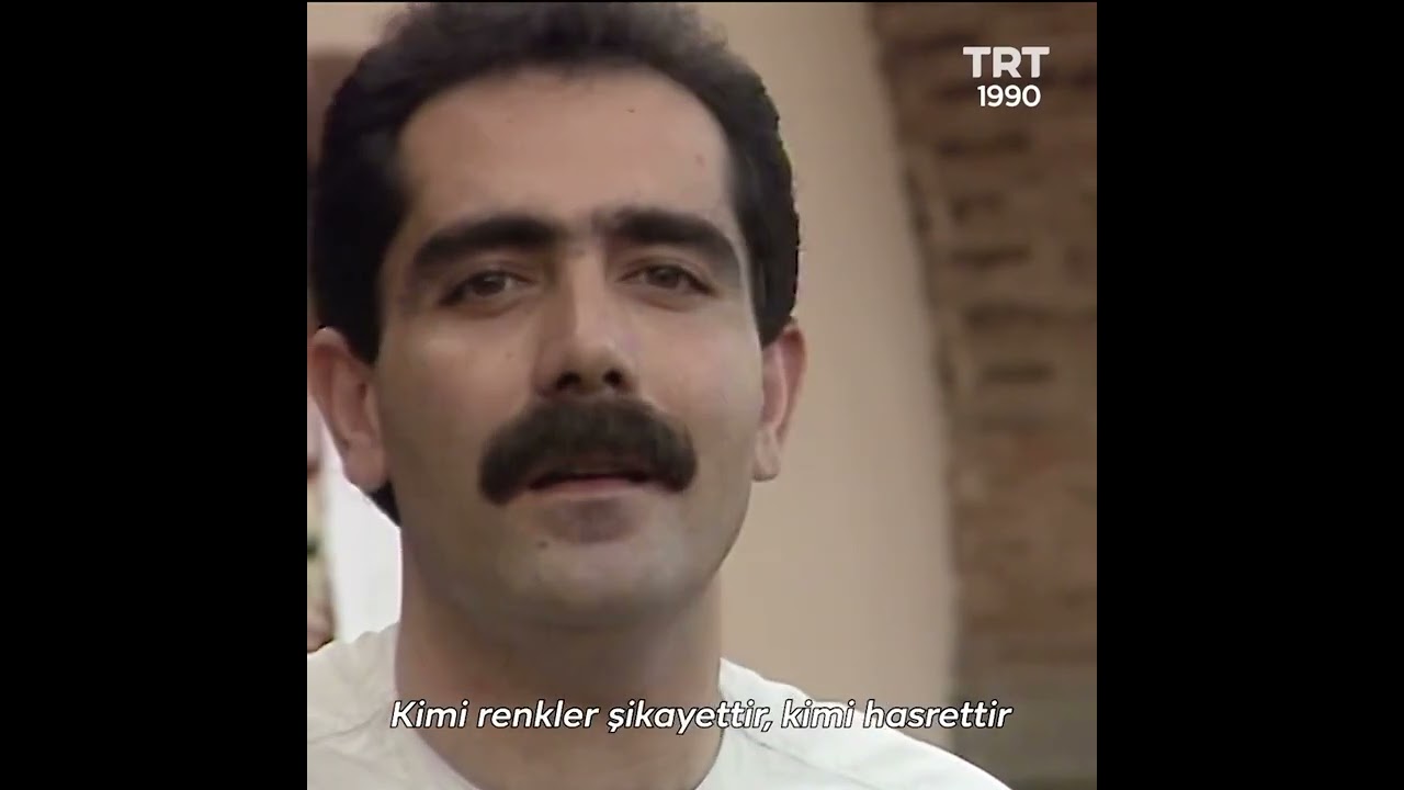 Fatih Kısaparmak - Kilim 
