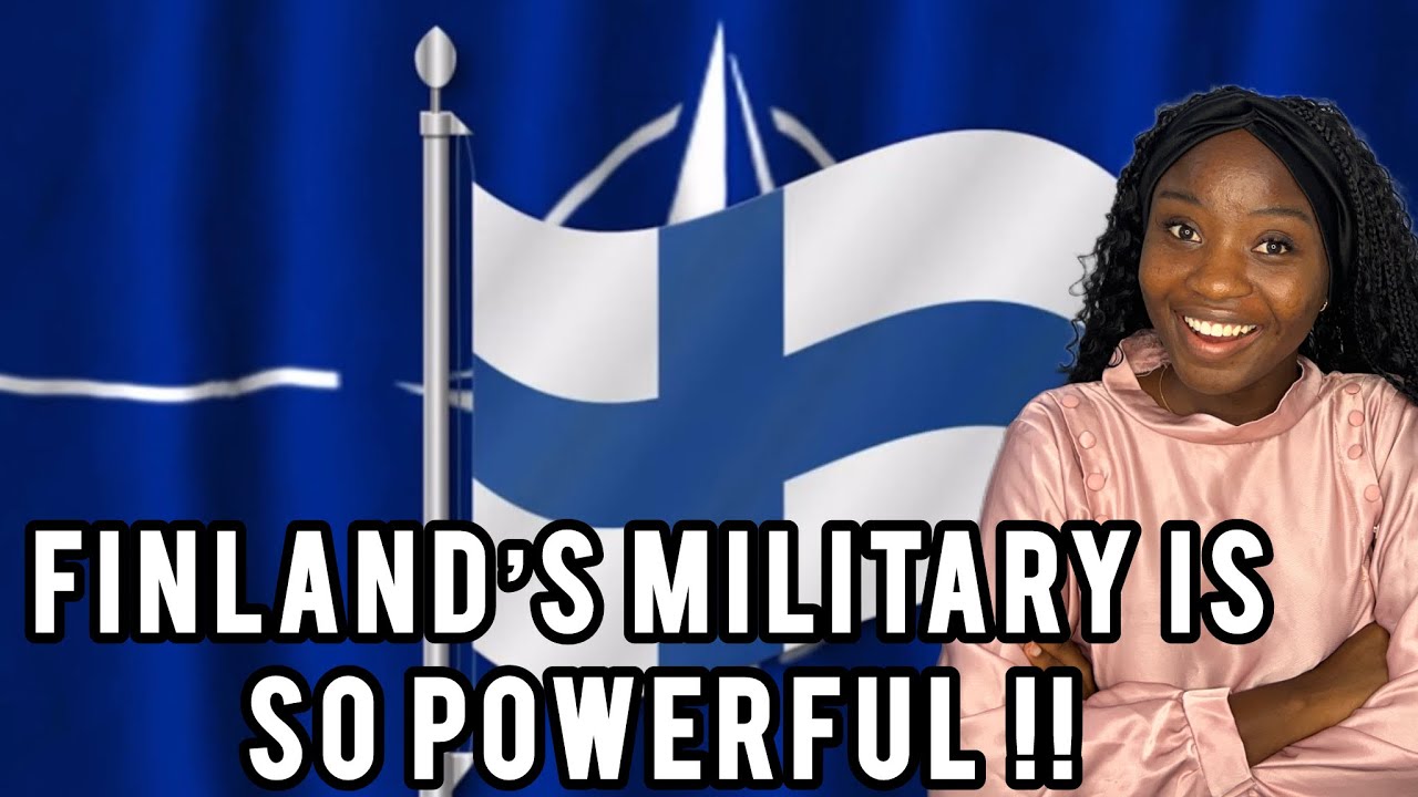 Delving into Finland's Military Prowess!
