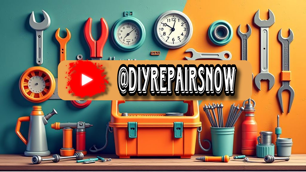 DIY Appliance Repair LIVE!