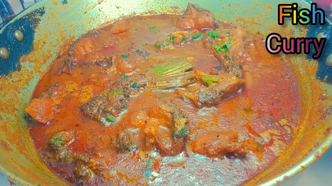 बिहारी स्टाइल सरसो वाली मसालेदार मछली | Fish curry Recipe |Bihari Mustard Fish
