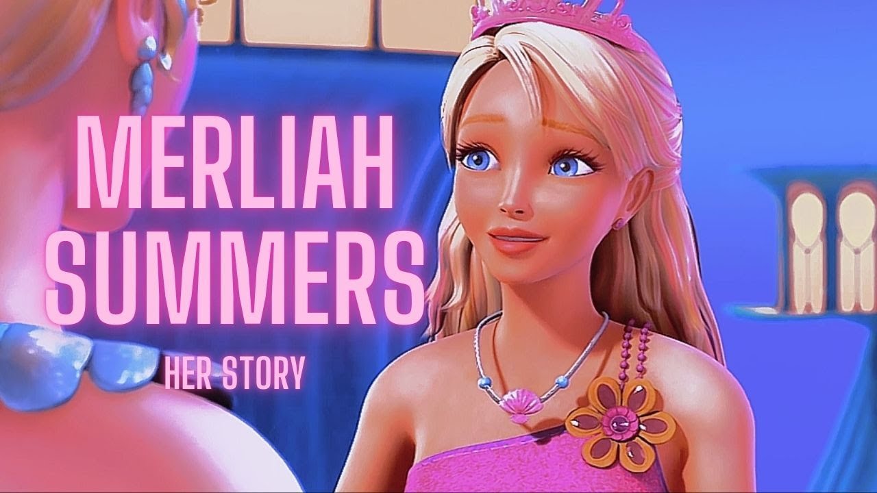 Merliah Summers - Her story