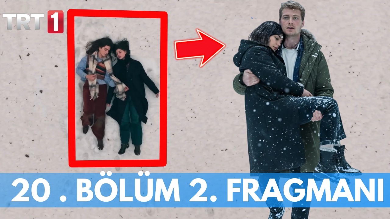 Это море переполнится 20. Часть 2. Трейлер I 