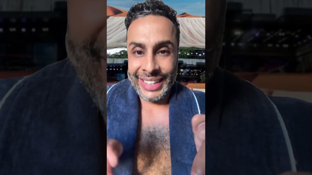 PLANTÃO AdalBaBB: Precisamos tirar o Humberto do #bbb26 pra ele aprender q ainda existe m@chism0.