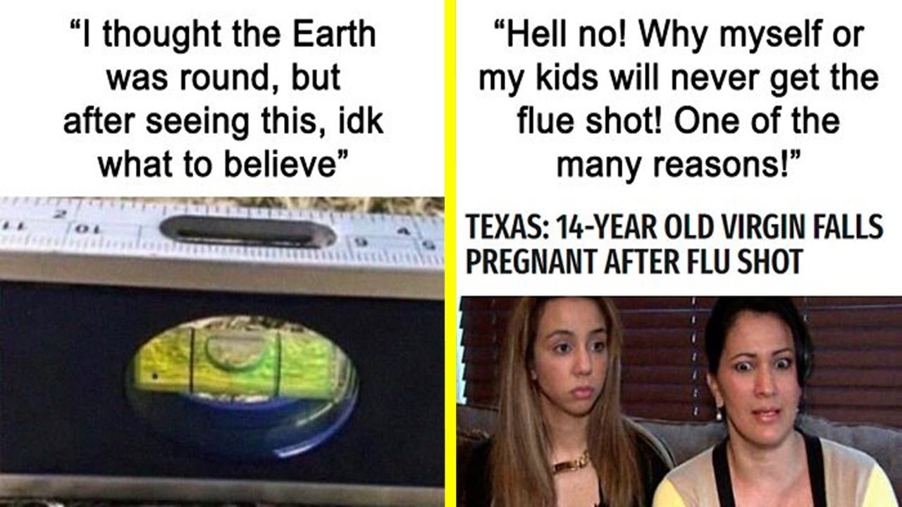 Times The Education System Failed These People, Shared In This Online Group “Facebook Science”