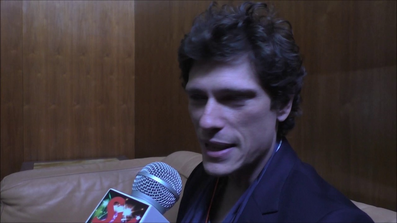 Videointervista a Matteo Martari in Non uccidere 2, leggi l'articolo su SpettacoloMania.it