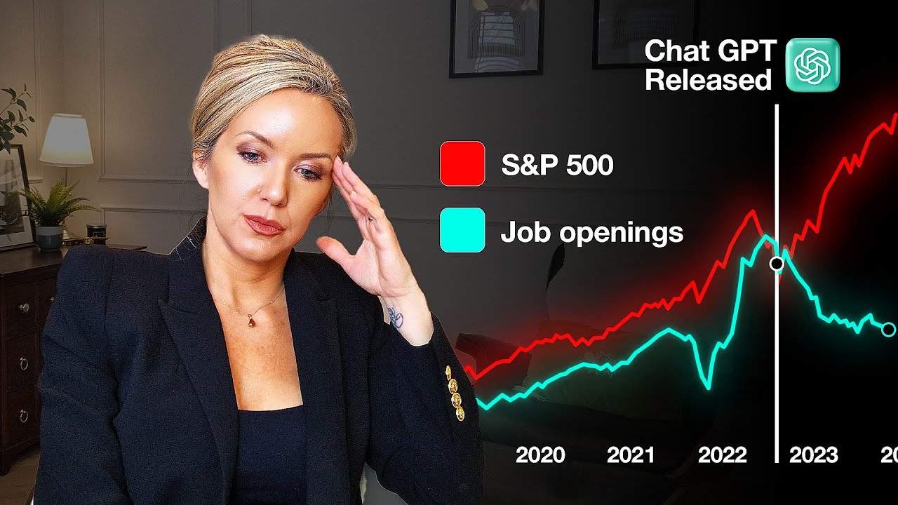 Моё предупреждение всем, кто ищет работу в 2026 году...